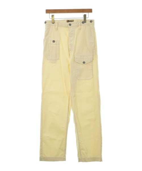 ナイジェルケーボン(NIGEL CABOURN)のNIGEL CABOURN チノパン