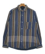NIGEL CABOURN カジュアルシャツ