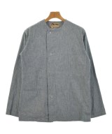NIGEL CABOURN カジュアルシャツ