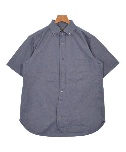 ナイジェルケーボン(NIGEL CABOURN)のNIGEL CABOURN カジュアルシャツ
