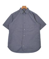 NIGEL CABOURN カジュアルシャツ