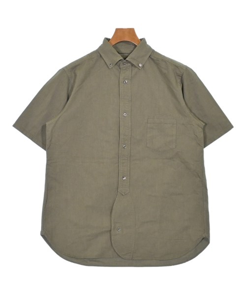 ナイジェルケーボン(NIGEL CABOURN)のNIGEL CABOURN カジュアルシャツ