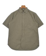 NIGEL CABOURN カジュアルシャツ