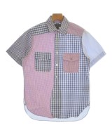 NIGEL CABOURN カジュアルシャツ