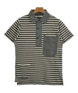 NIGEL CABOURN ポロシャツ