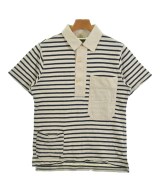 NIGEL CABOURN ポロシャツ