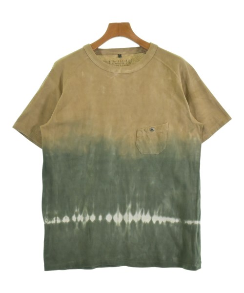 ナイジェルケーボン(NIGEL CABOURN)のNIGEL CABOURN Tシャツ・カットソー