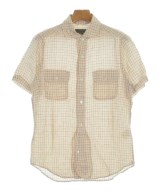 NIGEL CABOURN カジュアルシャツ