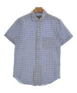 NIGEL CABOURN カジュアルシャツ