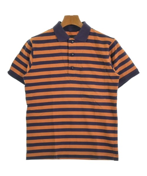 ナイジェルケーボン(NIGEL CABOURN)のNIGEL CABOURN ポロシャツ