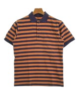 NIGEL CABOURN ポロシャツ