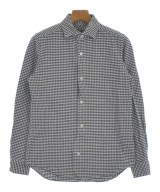 NIGEL CABOURN カジュアルシャツ