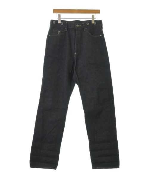 ナイジェルケーボン(NIGEL CABOURN)のNIGEL CABOURN デニムパンツ