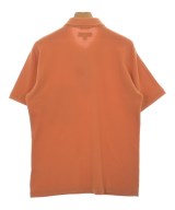 NIGEL CABOURN（ナイジェルケーボン）ポロシャツ オレンジ サイズ:48(L位) メンズ/2200542299179