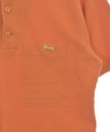 NIGEL CABOURN（ナイジェルケーボン）ポロシャツ オレンジ サイズ:48(L位) メンズ/2200542299179