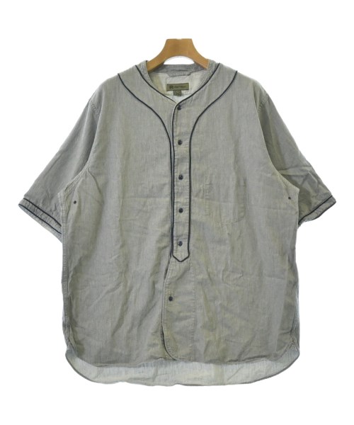 ナイジェルケーボン(NIGEL CABOURN)のNIGEL CABOURN カジュアルシャツ