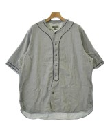 NIGEL CABOURN カジュアルシャツ