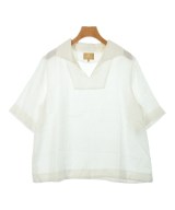 NIGEL CABOURN ブラウス