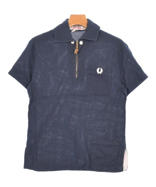 ナイジェルケーボン(NIGEL CABOURN)のNIGEL CABOURN ポロシャツ