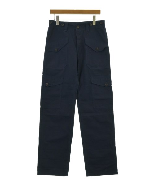 ナイジェルケーボン(NIGEL CABOURN)のNIGEL CABOURN カーゴパンツ