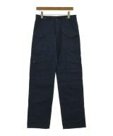 NIGEL CABOURN カーゴパンツ