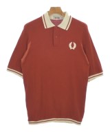 NIGEL CABOURN ポロシャツ