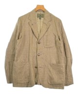 NIGEL CABOURN テーラードジャケット