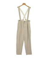 NIGEL CABOURN オールインワン/サロペット