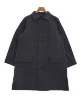 NIGEL CABOURN ステンカラーコート