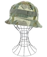 NIGEL CABOURN ハット