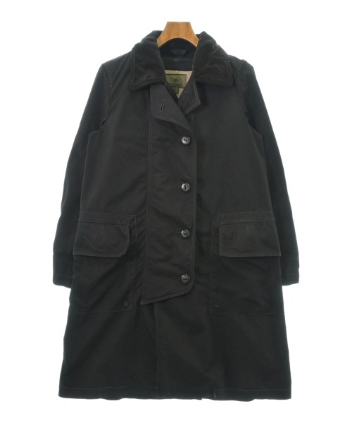 ナイジェルケーボン(NIGEL CABOURN)のNIGEL CABOURN コート（その他）