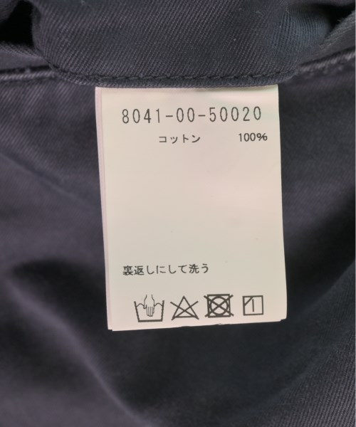 NIGEL CABOURN（ナイジェルケーボン）チノパン 紺 サイズ:30(M位) メンズ/2200534927073