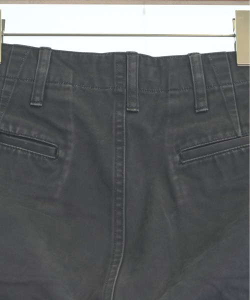 NIGEL CABOURN（ナイジェルケーボン）チノパン 紺 サイズ:30(M位) メンズ/2200534927073
