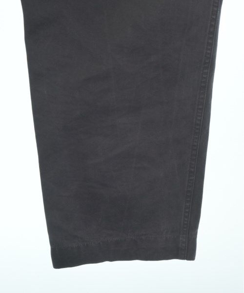 NIGEL CABOURN（ナイジェルケーボン）チノパン 紺 サイズ:30(M位) メンズ/2200534927073