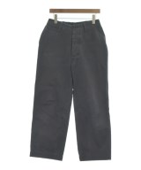 NIGEL CABOURN（ナイジェルケーボン）チノパン 紺 サイズ:30(M位) メンズ/2200534927073