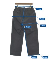 NIGEL CABOURN（ナイジェルケーボン）チノパン 紺 サイズ:30(M位) メンズ/2200534927073