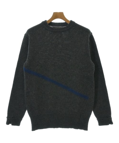 ナイジェルケーボン(NIGEL CABOURN)のNIGEL CABOURN ニット・セーター