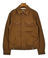 NIGEL CABOURN デニムジャケット