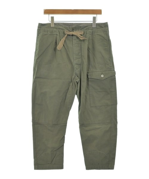 ナイジェルケーボン(NIGEL CABOURN)のNIGEL CABOURN カーゴパンツ