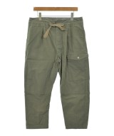 NIGEL CABOURN カーゴパンツ