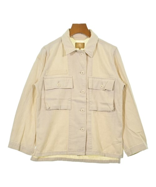 ナイジェルケーボン(NIGEL CABOURN)のNIGEL CABOURN カジュアルシャツ