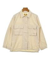 NIGEL CABOURN カジュアルシャツ