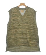 NIGEL CABOURN ベスト