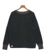 NIGEL CABOURN スウェット