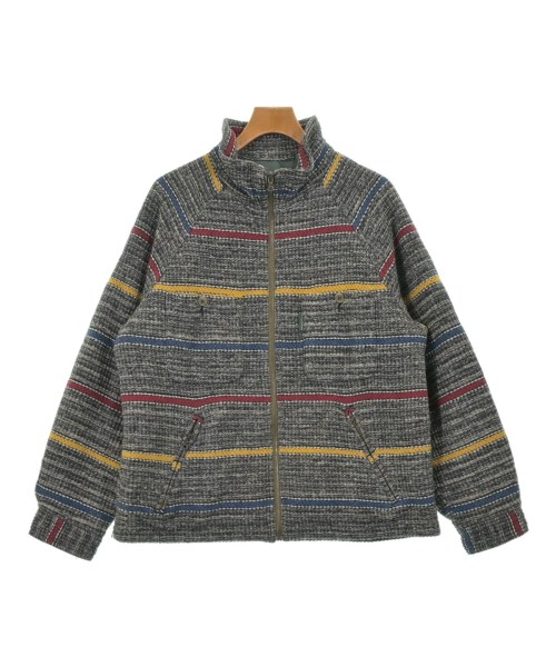 ナイジェルケーボン(NIGEL CABOURN)のNIGEL CABOURN ブルゾン（その他）