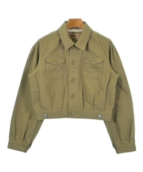 ナイジェルケーボン(NIGEL CABOURN)のNIGEL CABOURN ブルゾン（その他）
