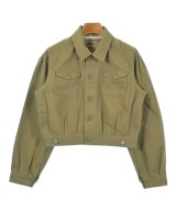 NIGEL CABOURN ブルゾン（その他）