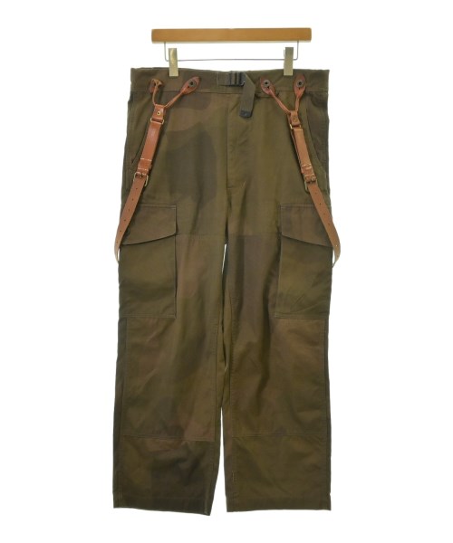 ナイジェルケーボン(NIGEL CABOURN)のNIGEL CABOURN カーゴパンツ