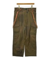 NIGEL CABOURN カーゴパンツ