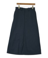 NIGEL CABOURN ロング・マキシ丈スカート